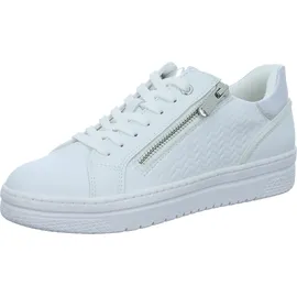 Marco Tozzi 2-23718-42 Damen Weit White Comb 39
