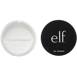 e.l.f. Cosmetics High Definition Powder Puder 8 g Sheer 
