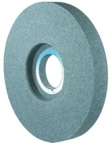 TYROLIT Schleifbockscheibe DxTxH (mm), 300x40x76, Typ: SC80