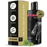 Peticare Anti-Parasiten Pferde-Shampoo 250 ml