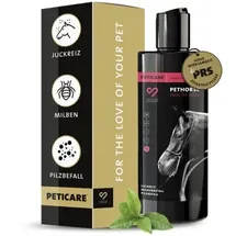 Peticare Anti-Parasiten Pferde-Shampoo 250 ml