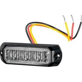 Hella Blitz-Kennleuchte