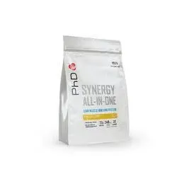 PHD Synergy-Iso-7