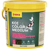 Sera Koi Color Medium 2 x 3800 ml