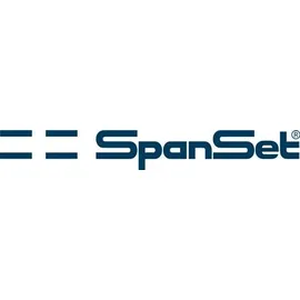 SpanSet Ladungssicherungsnetz L.3,50m B.2,50m