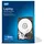 Western Digital Laptop Mainstream 500 GB 2,5" 6 Gbit/s