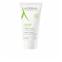 A-Derma Hands & Nails Cream 50 ml