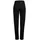 bench. loungewear Loungehose mit Seitenstreifen und geradem Bein schwarz-weiß 32/34