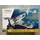 Cobi Messerschmitt BF 109G Militärflugzeuge 125-tlg. 5870