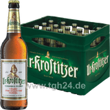 Ur-Krostitzer Pilsner 18x0,5 l