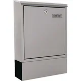 Rottner Tresor Libro grau