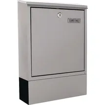 Rottner Tresor Libro grau