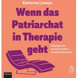 abod von rbmedia verlag Wenn das Patriarchat in Therapie geht