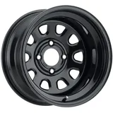 ITP Delta Felge 12x7 4x4 schwarz