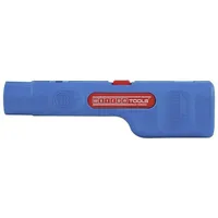 WEICON 10055142 Abisoliermesser 6 bis 8mm