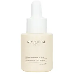 Rosental Organics Smoothing Eye Serum Augenserum 15 ml