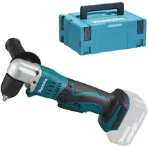 Makita DDA 351 ZJ Akku Winkelbohrmaschine 18 V 13,5 Nm + Makpac - ohne Akku, ohne Ladegerät