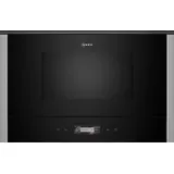 Neff NR4WR21N1 Schwarz