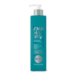 BBcos Emphasis Nami-Tech Curling Intensive Mask 250ml