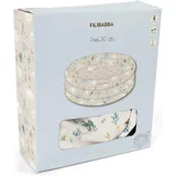 Filibabba Alfie Baby-Pool 80 x 80 x 35 cm (0)