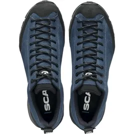 Scarpa Mojito Trail GTX Herren Ocean/Light Ocean 40