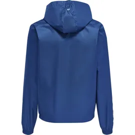 hummel Core XK Regenjacke Kinder true blue 164