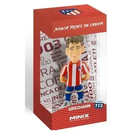 MINIX MNX FB Griezmann ATLETICO MADRID
