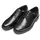 ARA Allesio Herren Schwarz 41