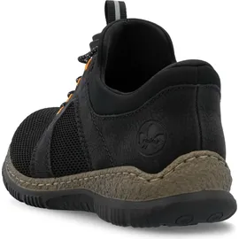 Rieker N32G4 Damen Schwarz 42