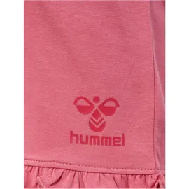 hummel hmlULLA Shorts Mädchen 3939 desert rose 62