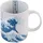 Grupo Erik Teetasse 0,3 l Weiß 3 St.