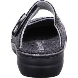 Finn Comfort Arlberg Grau 39