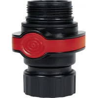 Einhell Pumpen-Anschlussatz 75 mm