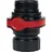Einhell 4173764 Pumpen-Anschlussatz 75 mm