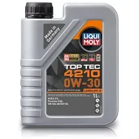 LIQUI MOLY Top Tec 4210 21604 0W-30 1 l