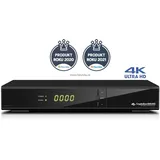 AB Tuner AB 800UHD