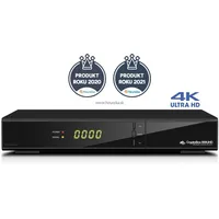 AB Tuner AB 800UHD