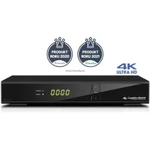 AB Tuner AB 800UHD