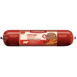 Fleischeslust-Tiernahrung Fleischeslust Classic Zartes Rind mit Karotte, Hagebutte & Kürbiskernen 800 g