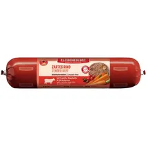 Fleischeslust-Tiernahrung Fleischeslust Classic Zartes Rind mit Karotte, Hagebutte & Kürbiskernen 800 g