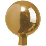 WINDHAGER Rosenkugel 16 cm gold