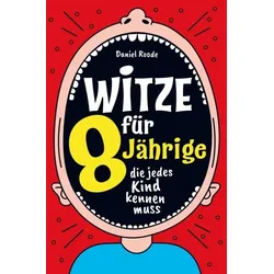 Witze für 8 Jährige