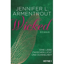 Wicked – Eine Liebe zwischen Licht und Dunkelheit