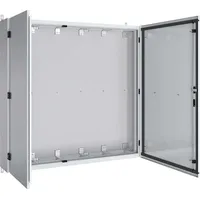 ABN Wandgehäuse schutzisoliert IP55 BxHxT: 1340x1290x280mm