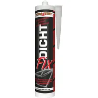 kim jarolim im- und Dicht-Fix 310 ml transparent