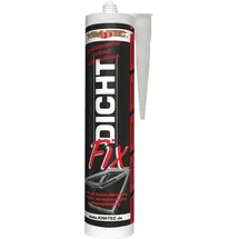 kim jarolim im- und Dicht-Fix 310 ml transparent