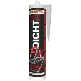 kim jarolim im- und Dicht-Fix 310 ml transparent