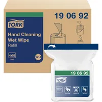 TORK Handreinigungstücher 58 St.