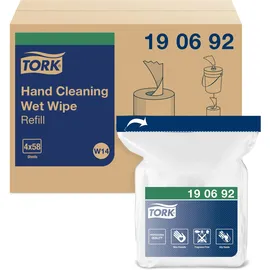 TORK Handreinigungstücher 58 St.