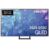 GQ75Q72C 75" QLED 4K Q72C